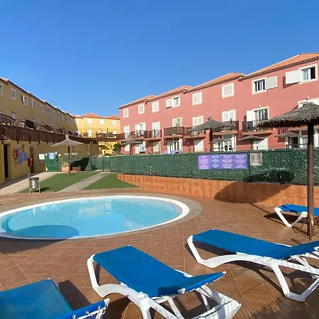 Daire La Casita De Anna *