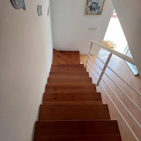 Daire La Casita De Anna