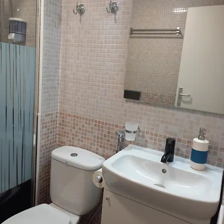 La Casita De Anna Daire