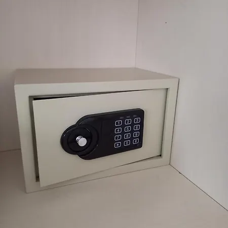 Daire La Casita De Anna Costa De Antigua