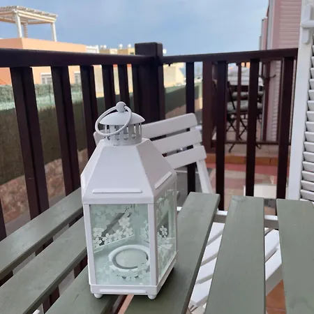 Daire La Casita De Anna