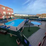 La Casita De Anna Apartamento