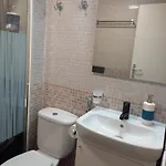 La Casita De Anna Apartament