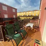 Apartament La Casita De Anna