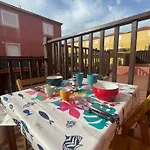 La Casita De Anna Apartamento Costa De Antigua