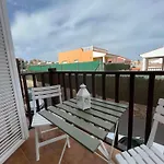 Apartamento La Casita De Anna Costa De Antigua