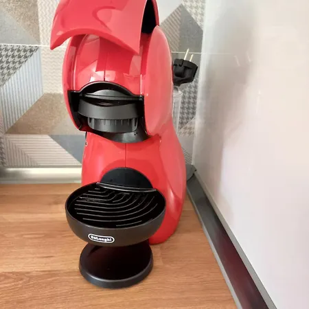 La Casita De Anna 아파트 *