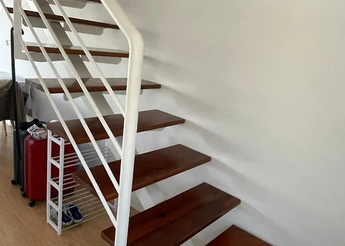 La Casita De Anna Lejlighed