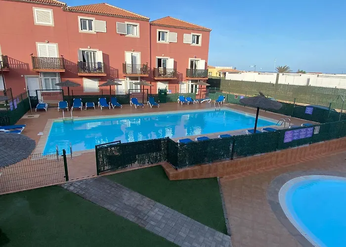 Lejlighed La Casita De Anna