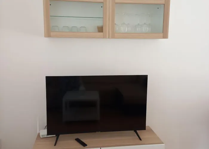 La Casita De Anna Lejlighed