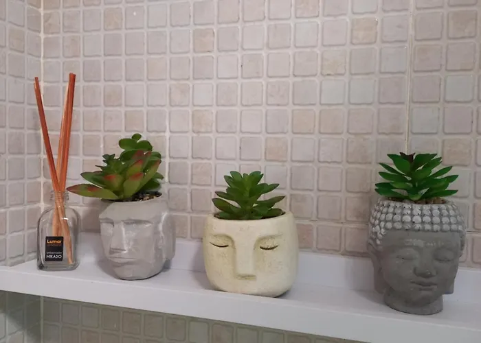 Lejlighed La Casita De Anna