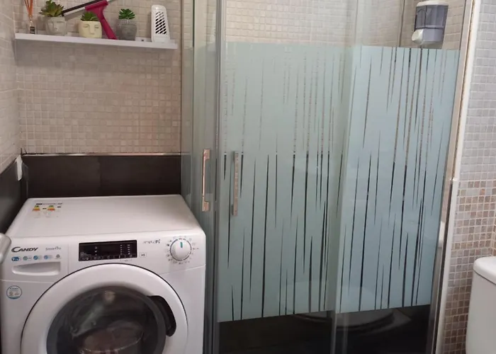 Lejlighed La Casita De Anna Costa De Antigua