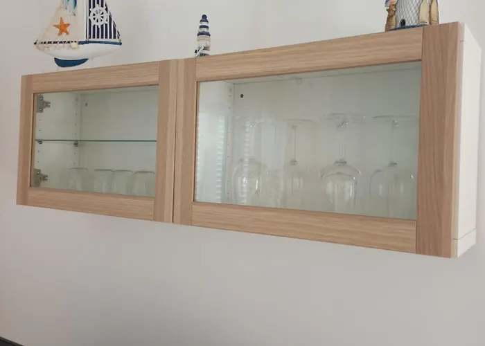 La Casita De Anna Lejlighed Costa De Antigua