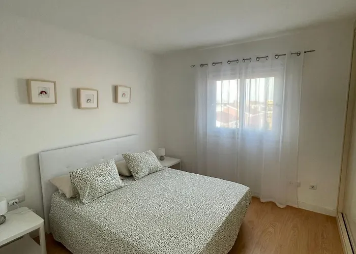 Lejlighed La Casita De Anna Costa De Antigua