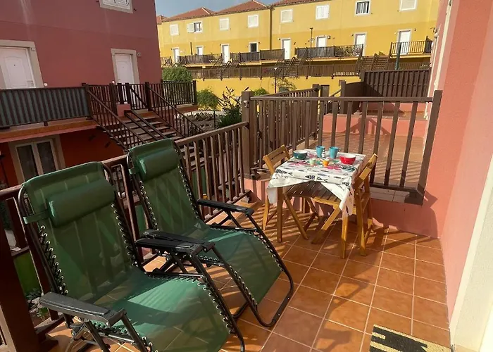 La Casita De Anna Lejlighed