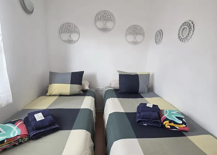 La Casita De Anna Lejlighed *