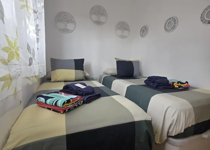 Lejlighed La Casita De Anna