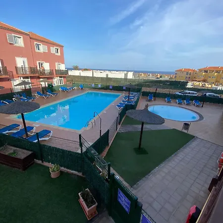 La Casita De Anna Appartement