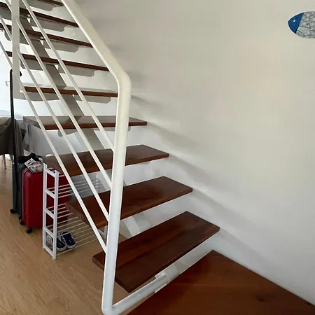 La Casita De Anna شقة