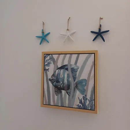 Apartament La Casita De Anna *