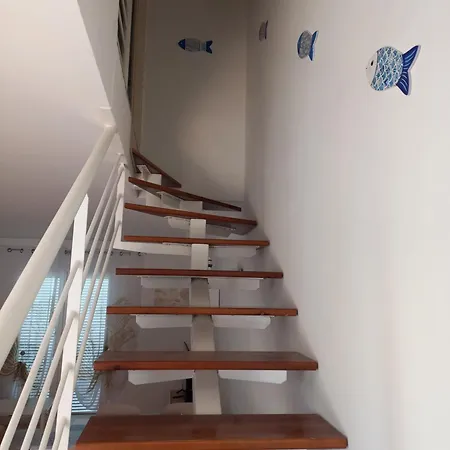La Casita De Anna Appartement *