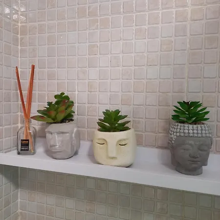 Διαμέρισμα La Casita De Anna