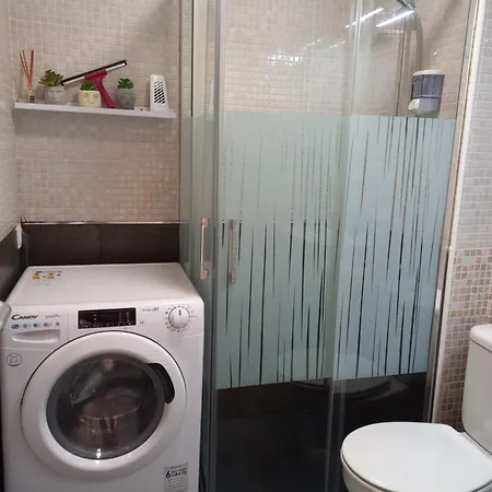 Apartment La Casita De Anna Costa De Antigua