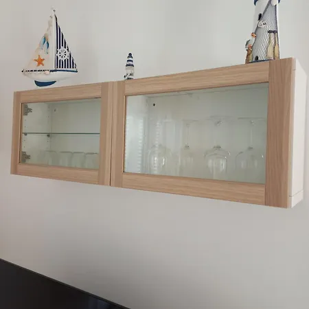 La Casita De Anna Lejlighed Costa De Antigua