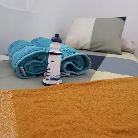 La Casita De Anna *