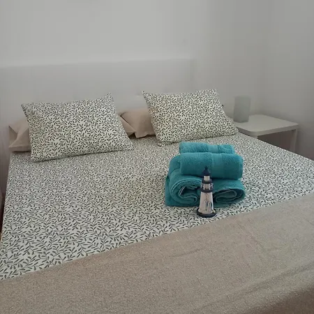 La Casita De Anna Lejlighed