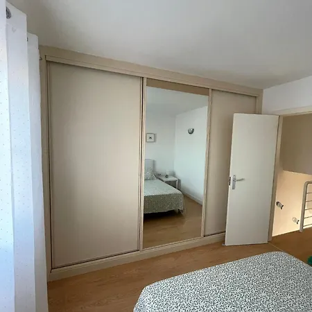 La Casita De Anna Apartament Costa De Antigua