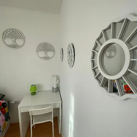 Apartament La Casita De Anna *
