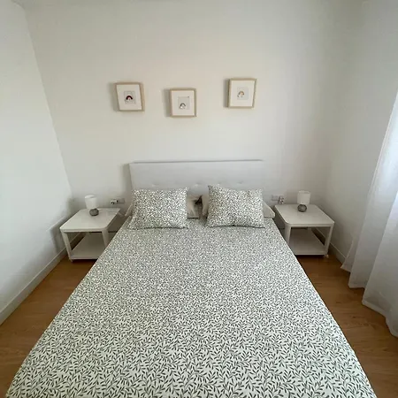 La Casita De Anna Apartament *