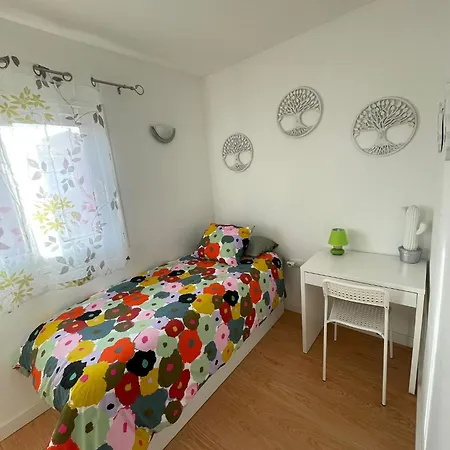 Apartament La Casita De Anna