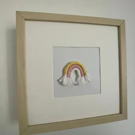 La Casita De Anna Lejlighed *