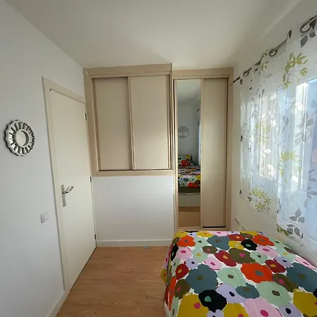 Apartment La Casita De Anna Costa De Antigua