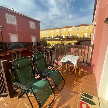 Apartment La Casita De Anna