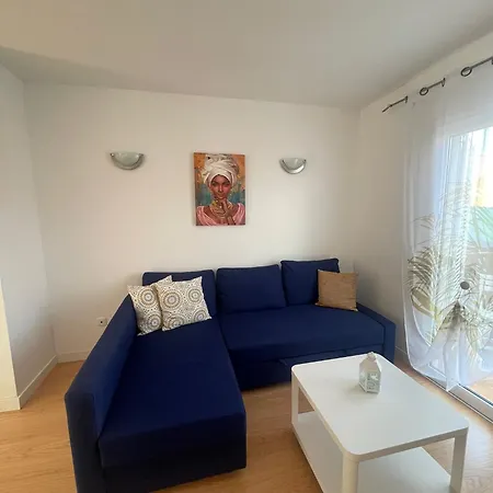 La Casita De Anna *