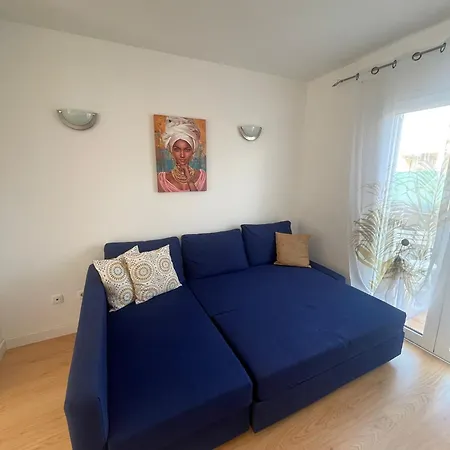 La Casita De Anna Apartment