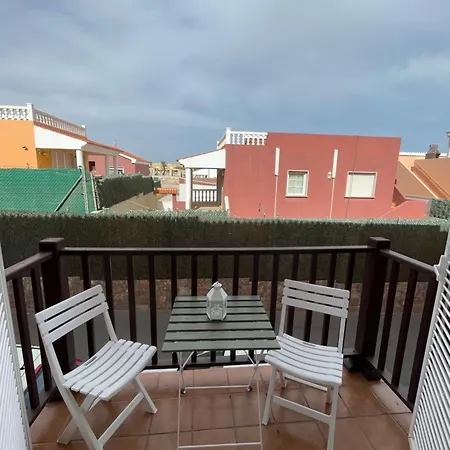 La Casita De Anna كوستا دي أنتيجوا