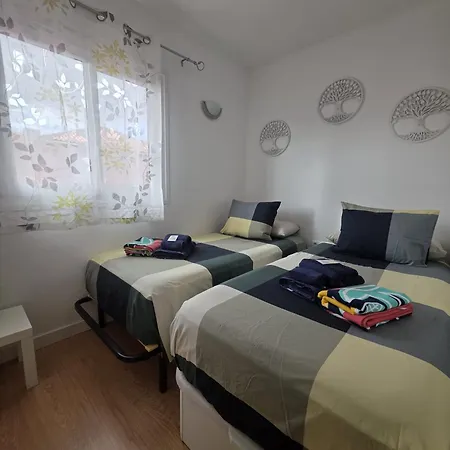 Lejlighed La Casita De Anna *