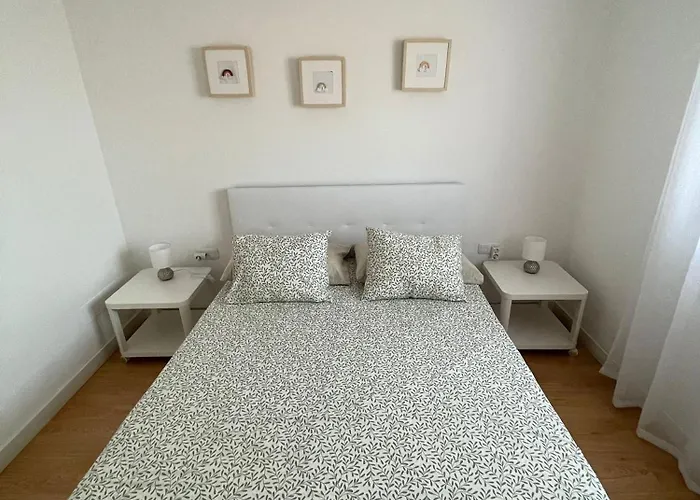 La Casita De Anna شقة *