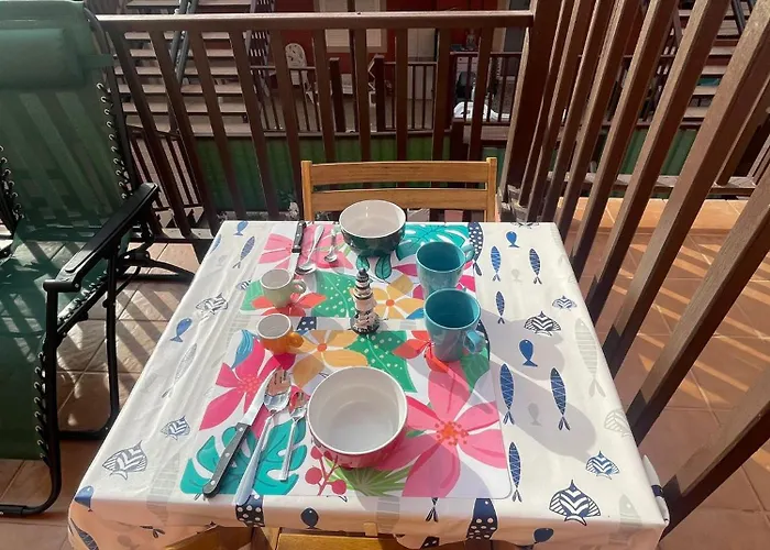 La Casita De Anna كوستا دي أنتيجوا