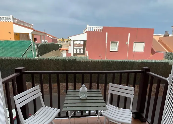 La Casita De Anna كوستا دي أنتيجوا