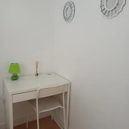 アパート La Casita De Anna コスタ・デ・アンティグア