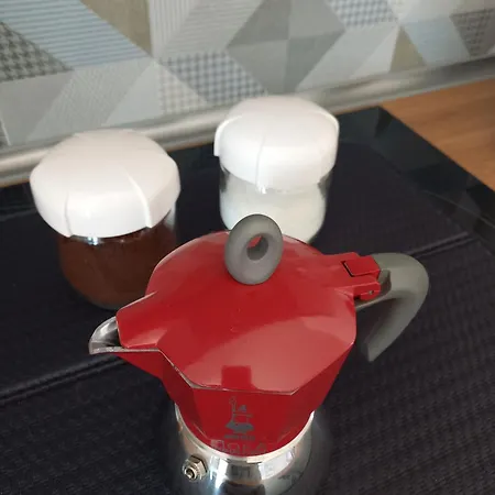 La Casita De Anna * 科斯塔德安提瓜