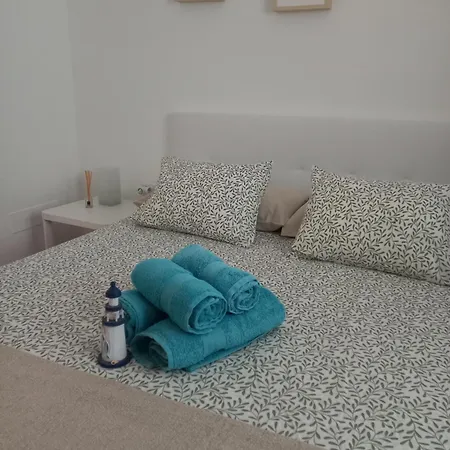 La Casita De Anna * 科斯塔德安提瓜