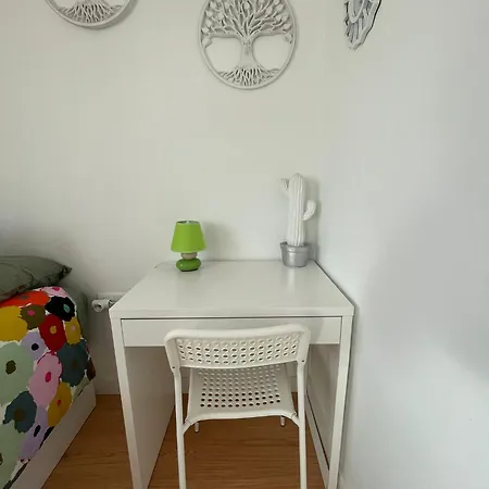 La Casita De Anna 科斯塔德安提瓜