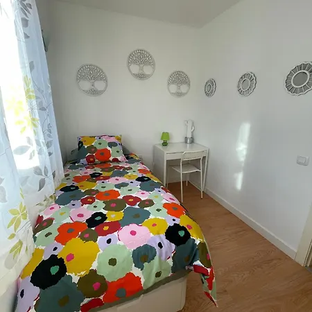 La Casita De Anna コスタ・デ・アンティグア