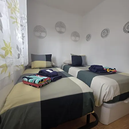 公寓 La Casita De Anna